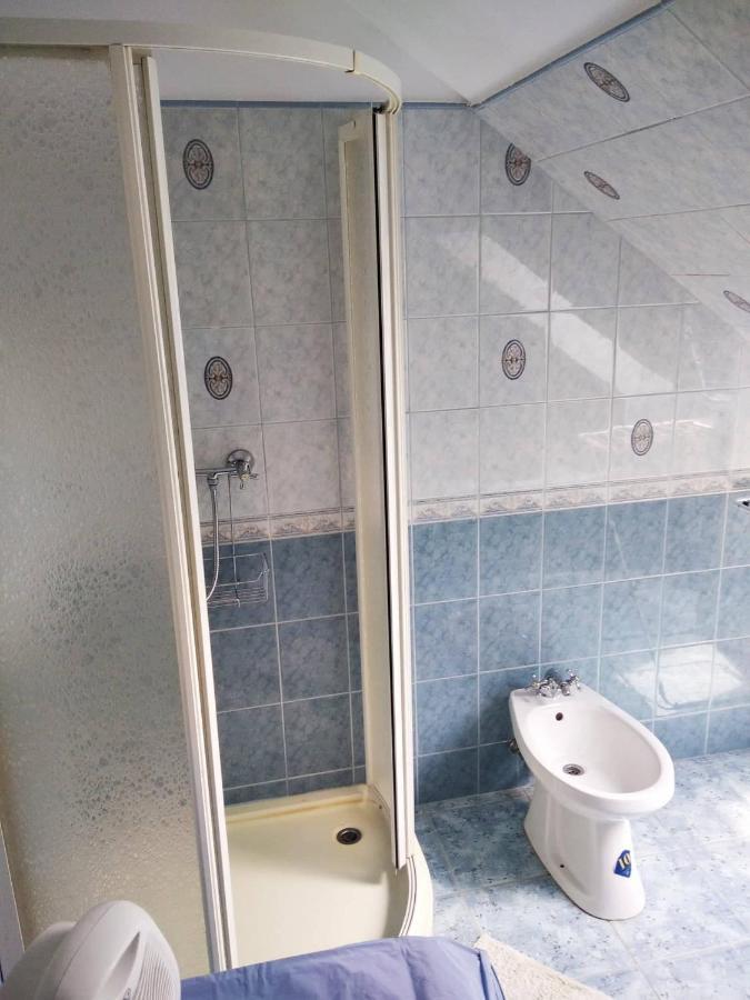 Szemi Haz Apartment Sárvár Екстериор снимка